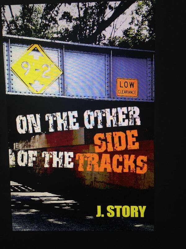 On The Other Side Of The Tracks