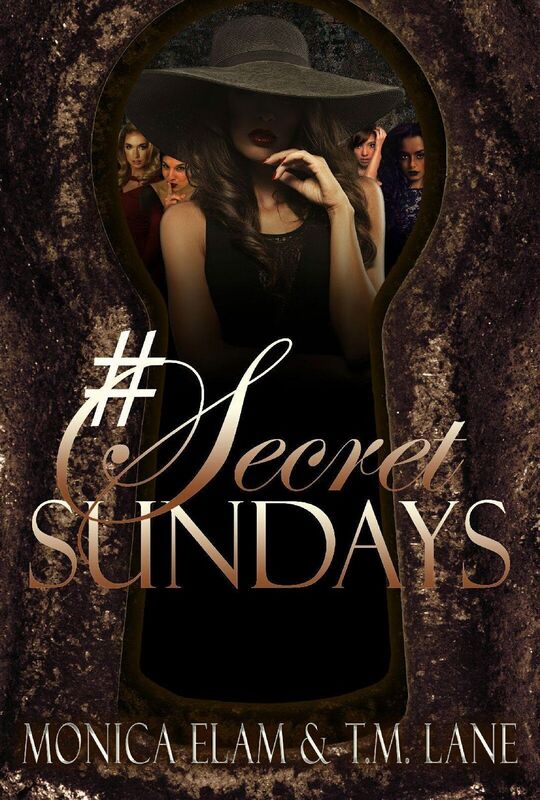 #Secret Sundays