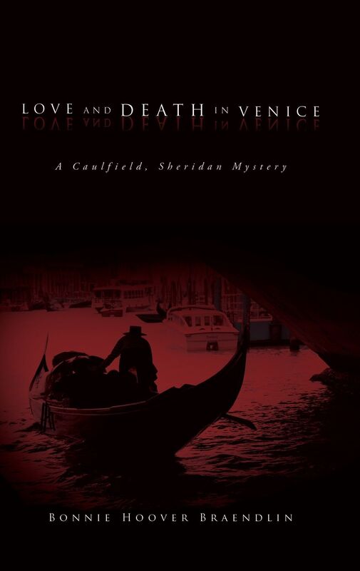 Love and Death in Venice: A Caulfield, Sheridan Mystery