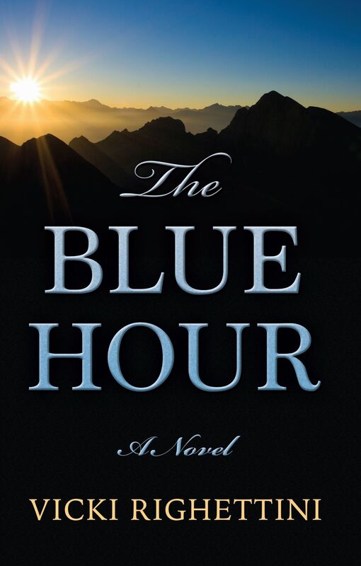 The Blue Hour: A Novel