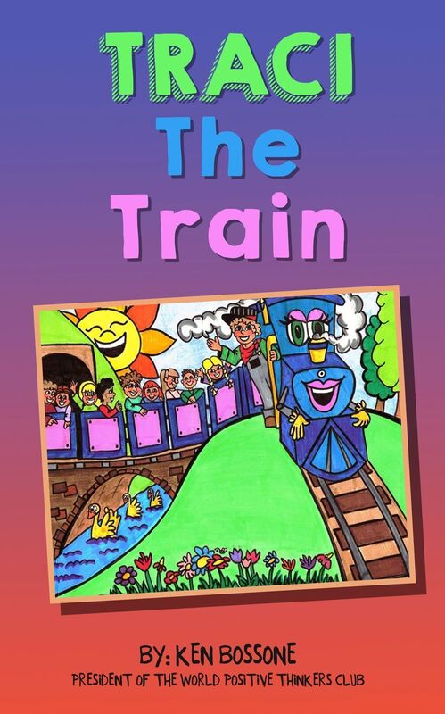 Traci The Train