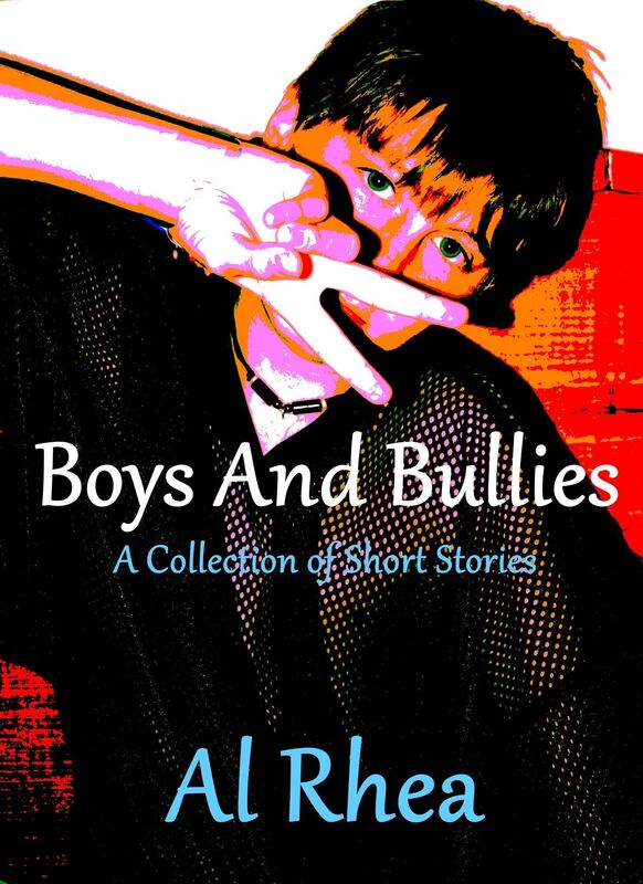 Boys And Bullies: A Collection Of Short Stories