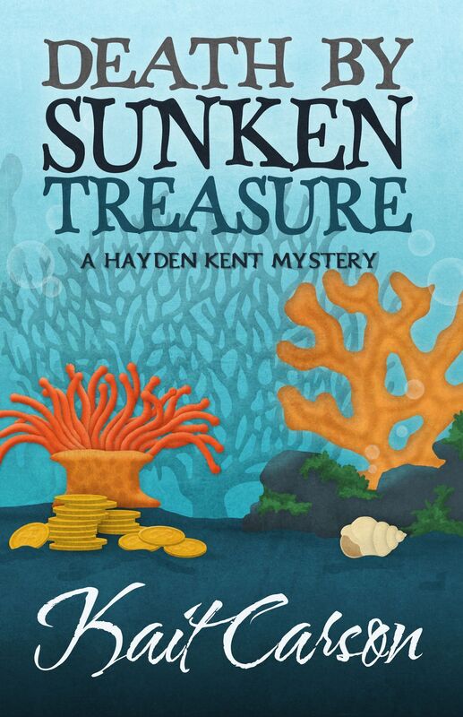 Death by Sunken Treasure