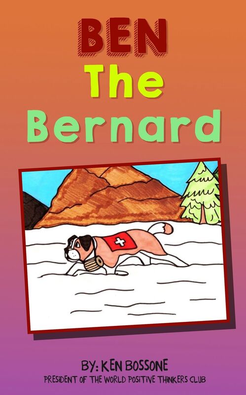 Ben The Bernard