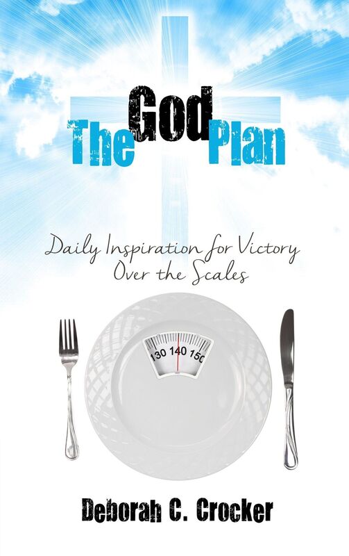 The God Plan: Daily Inspiration for Victory Over the Scales
