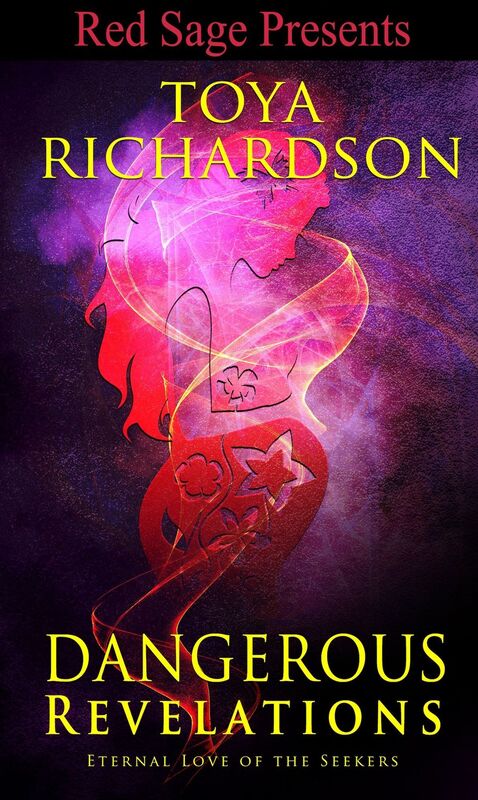 Dangerous Revelations - The Eternal Love Of The Seekers 4