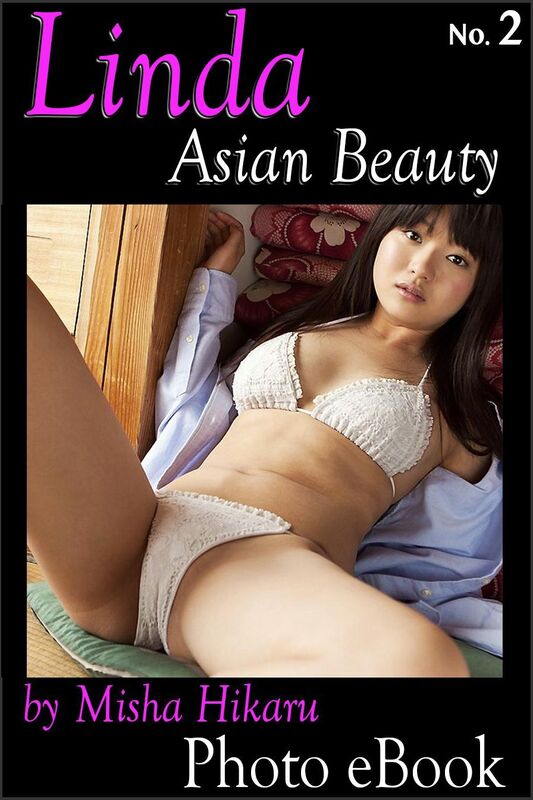 Linda, Asian Beauty, No. 2