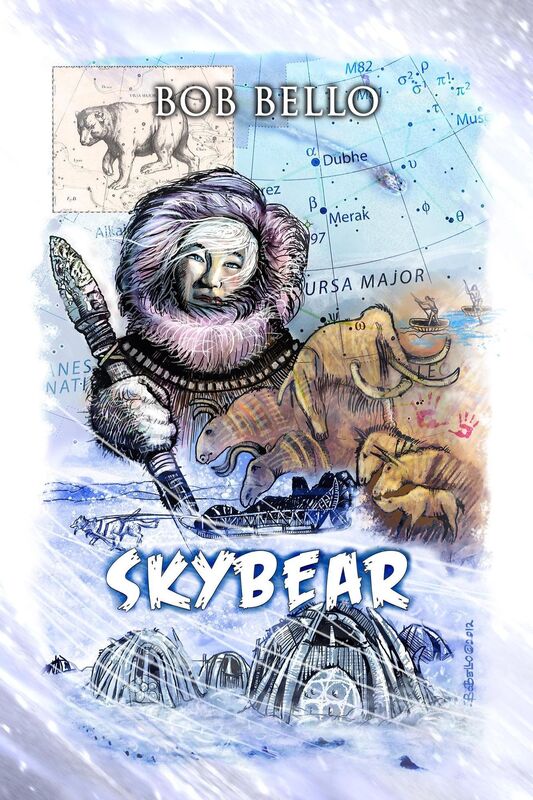 Skybear