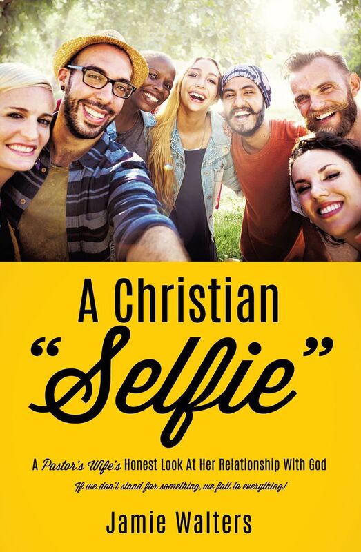 A Christian "Selfie"
