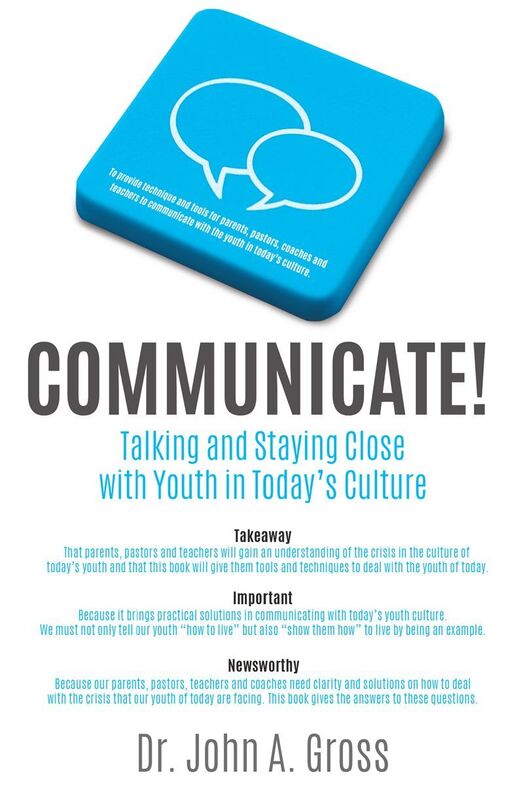 Communicate!