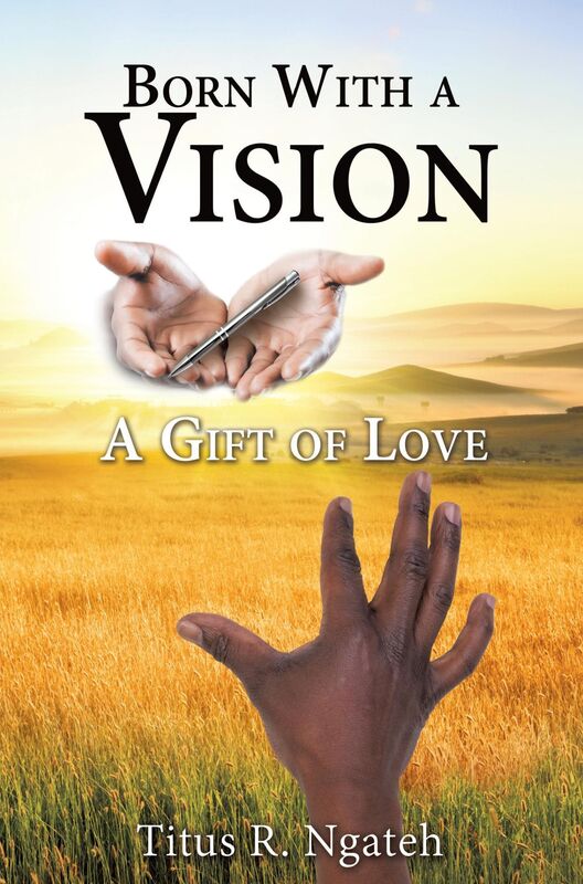 Born With a Vision