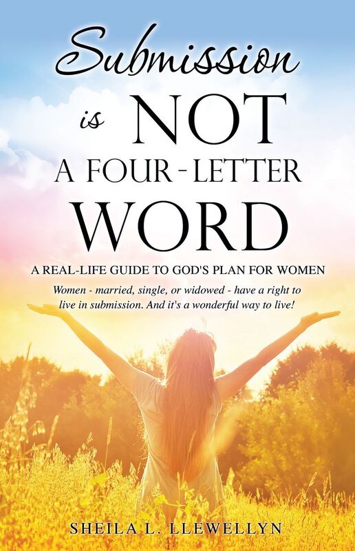 Submission is NOT a Four - letter Word