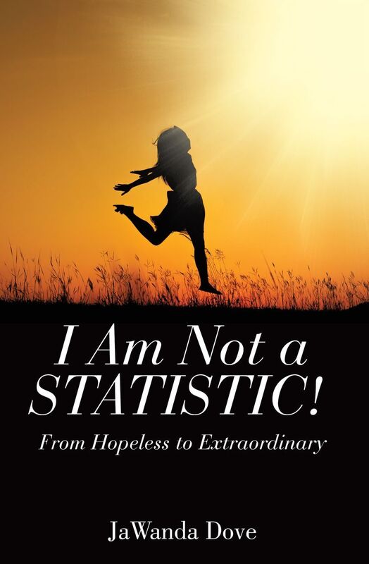I Am Not a Statistic!