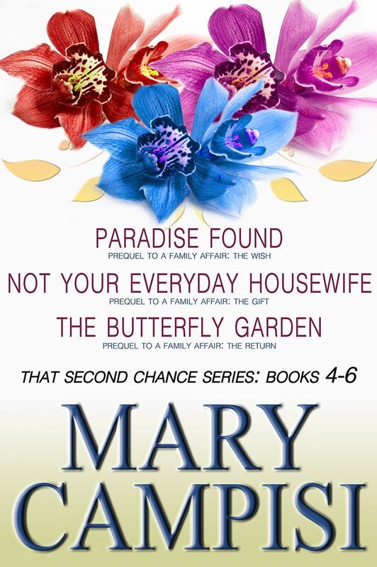 That Second Chance Boxed Set 4-6