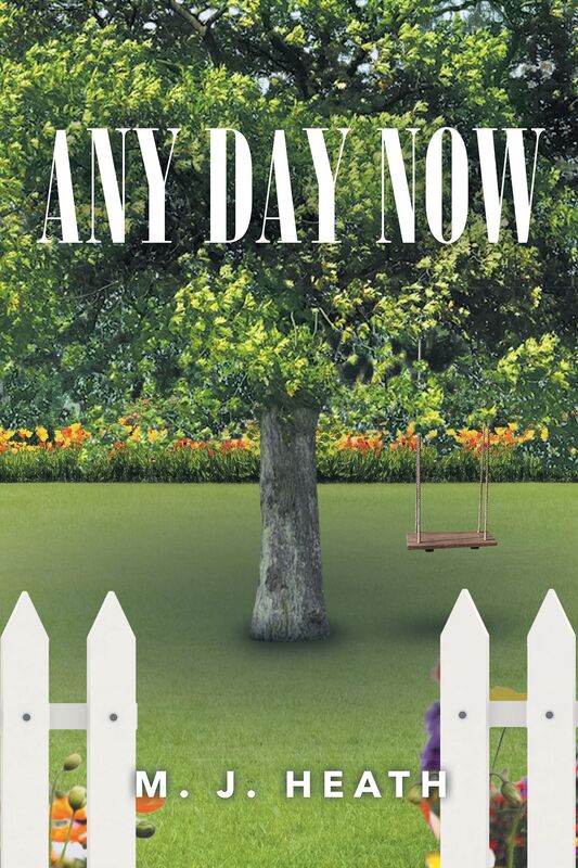 Any Day Now