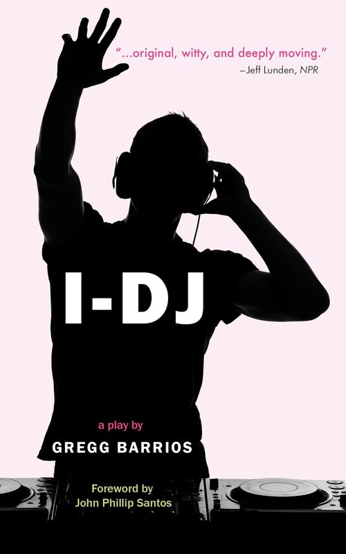 I-DJ