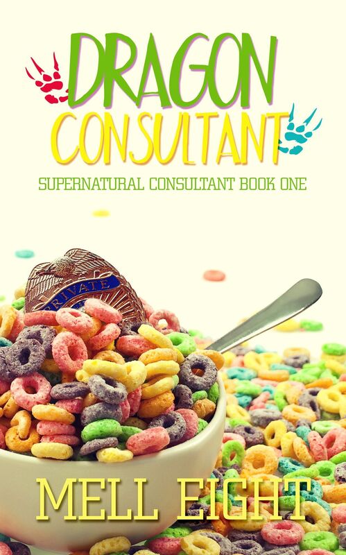 Dragon Consultant