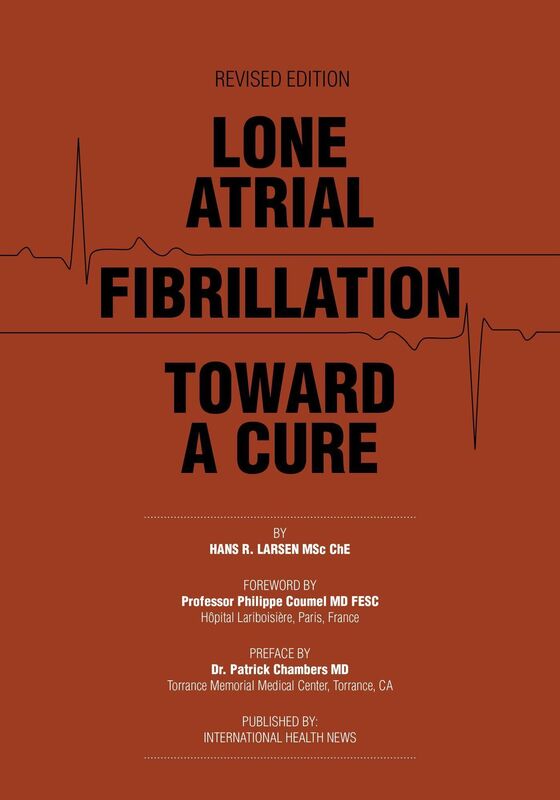 Lone Atrial Fibrillation Towards a Cure