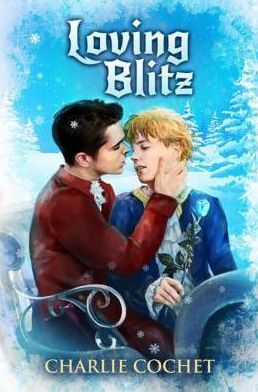 Loving Blitz