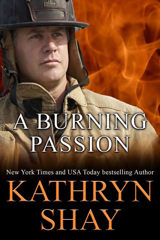 A Burning Passion: The Inheritance