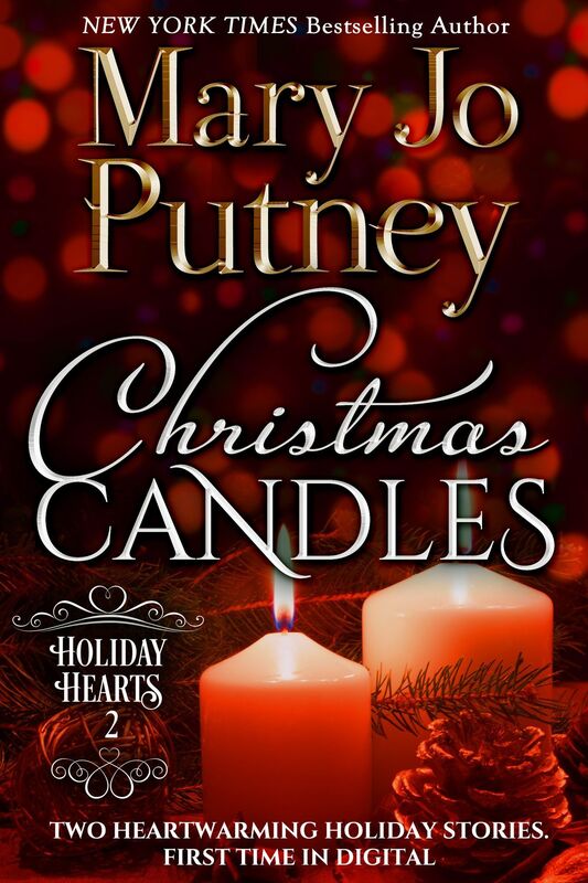 Christmas Candles