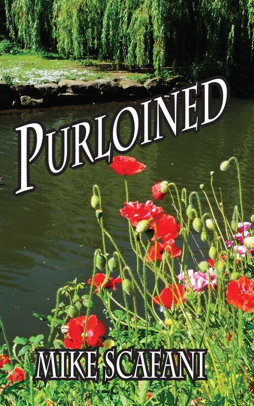 Purloined