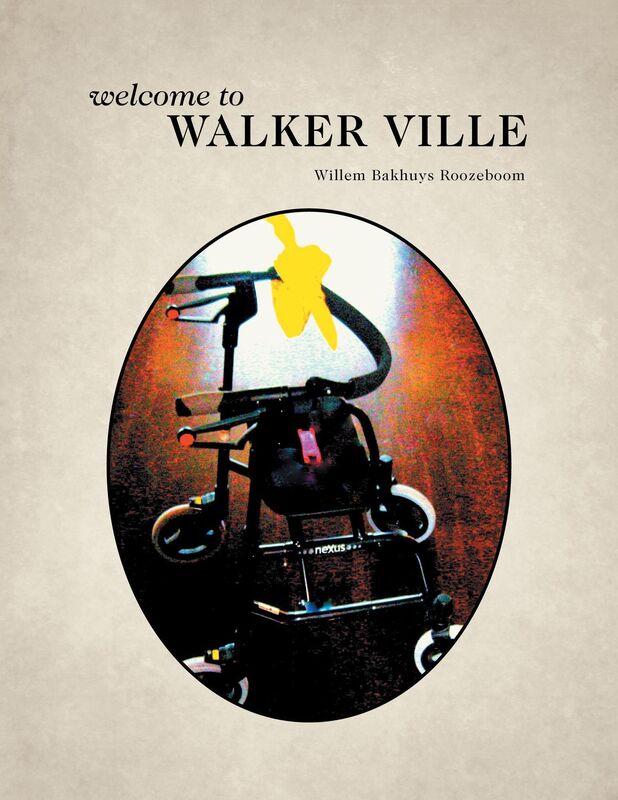Welcome To Walker Ville