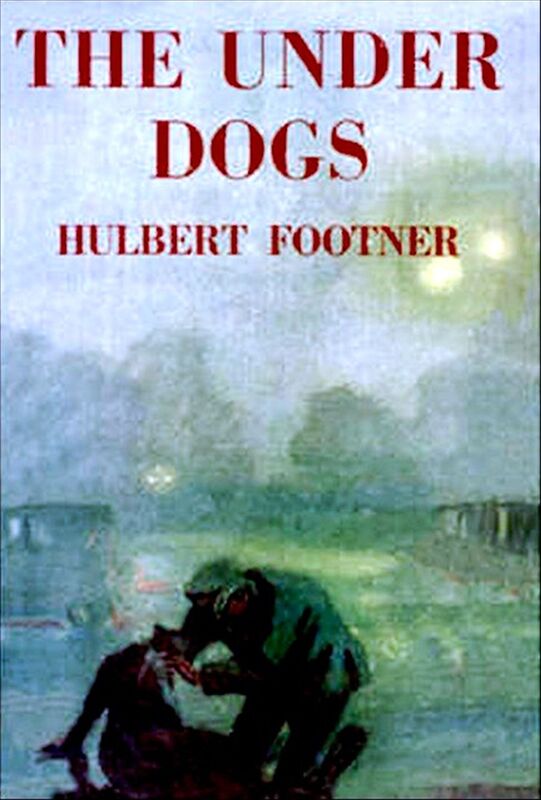 The Under Dogs