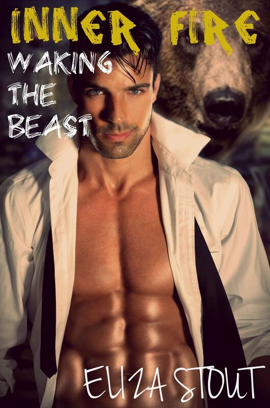 Waking the Beast - Inner Fire: Part 1 (An Erotic Billionaire Shifter Romance)