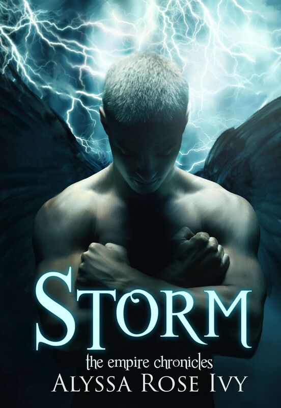Storm (The Empire Chronicles #5)