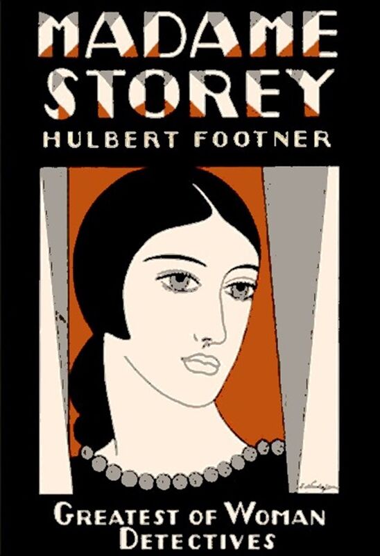 Madame Storey