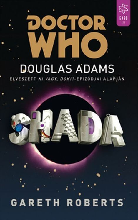 Doctor Who: Shada