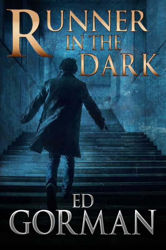 Runner in the Dark