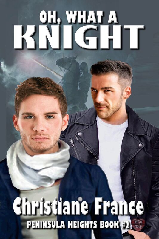 Oh, What A Knight