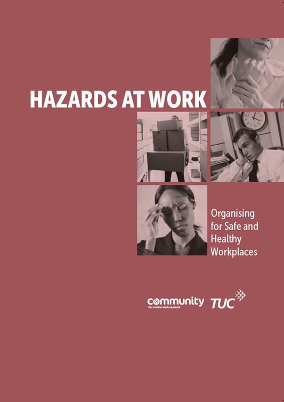 Hazards at Work