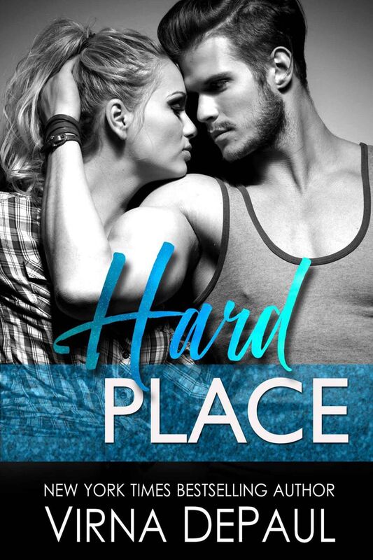 Hard Place: Jericho