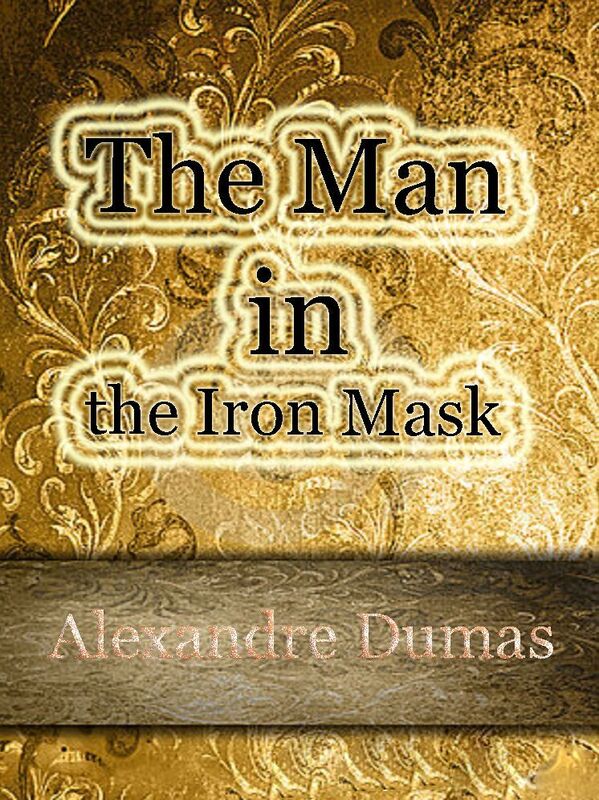 The Man in the Iron Mask