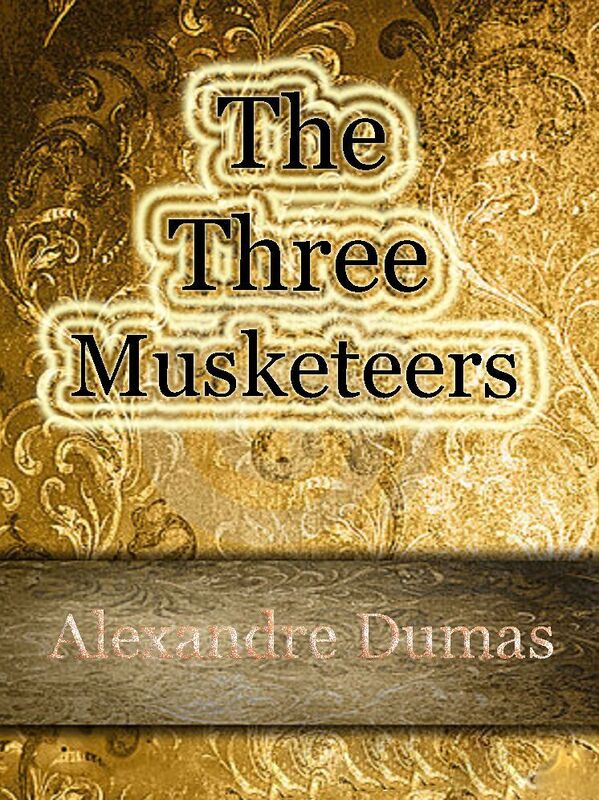 The Three Musketeers
