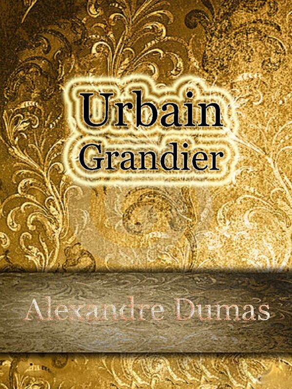 Urbain Grandier