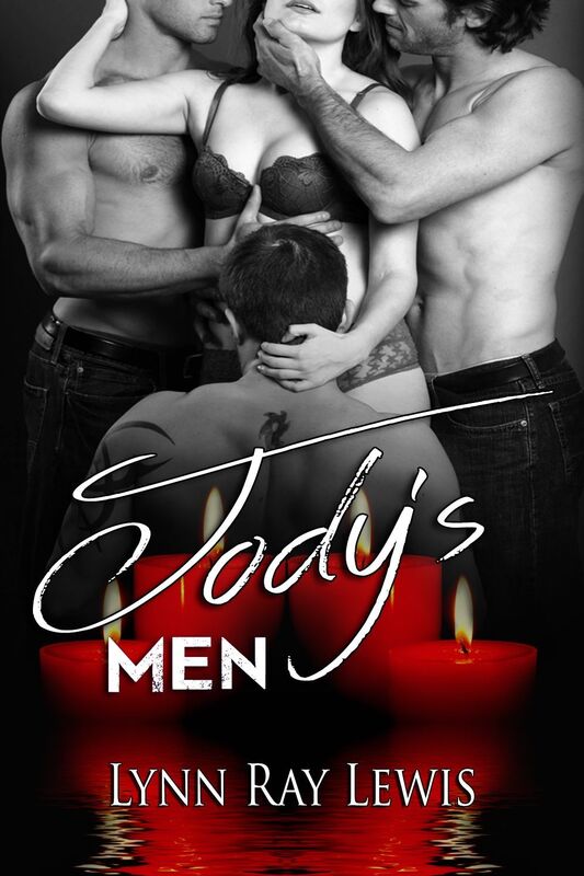 Jody's Men