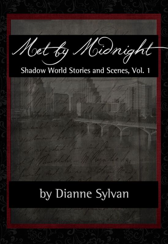 Met by Midnight: Shadow World Stories and Scenes, Vol. 1