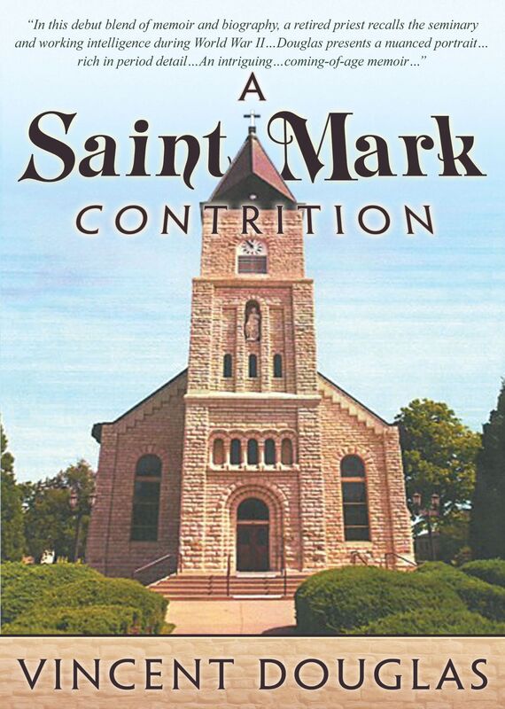 A Saint Mark Contrition