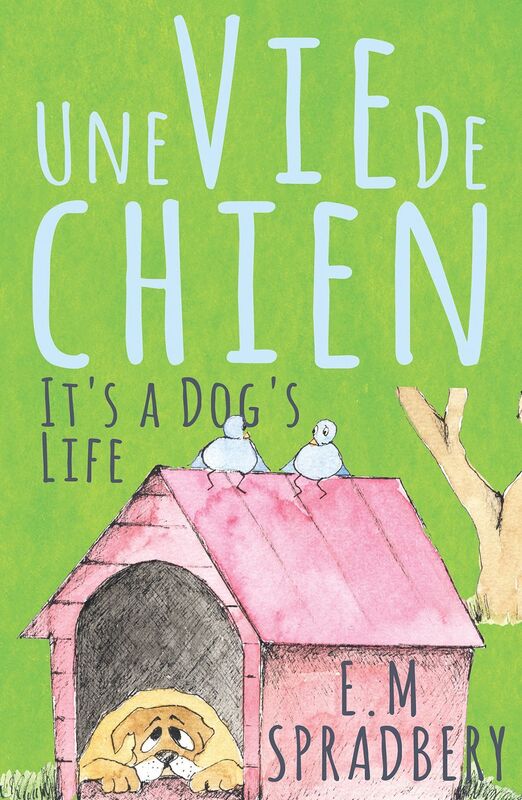 Une Vie De Chien: It's a Dog's Life