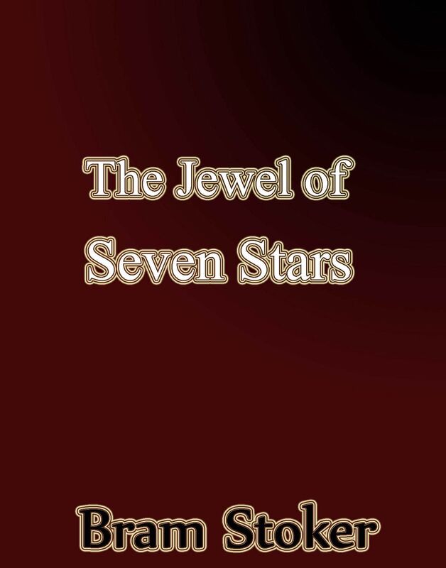 The Jewel of Seven Stars