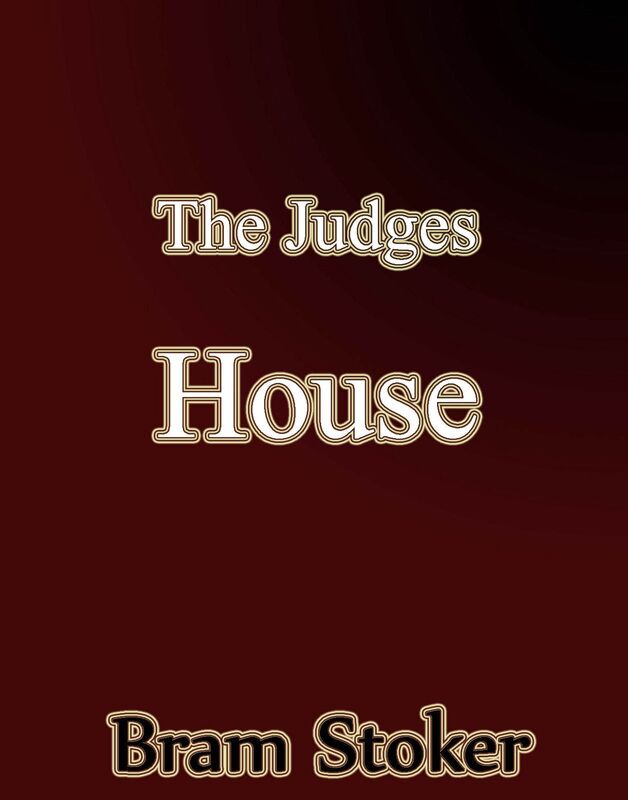 The Judges House
