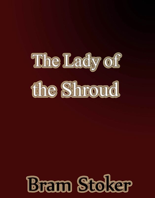 The Lady of the Shroud