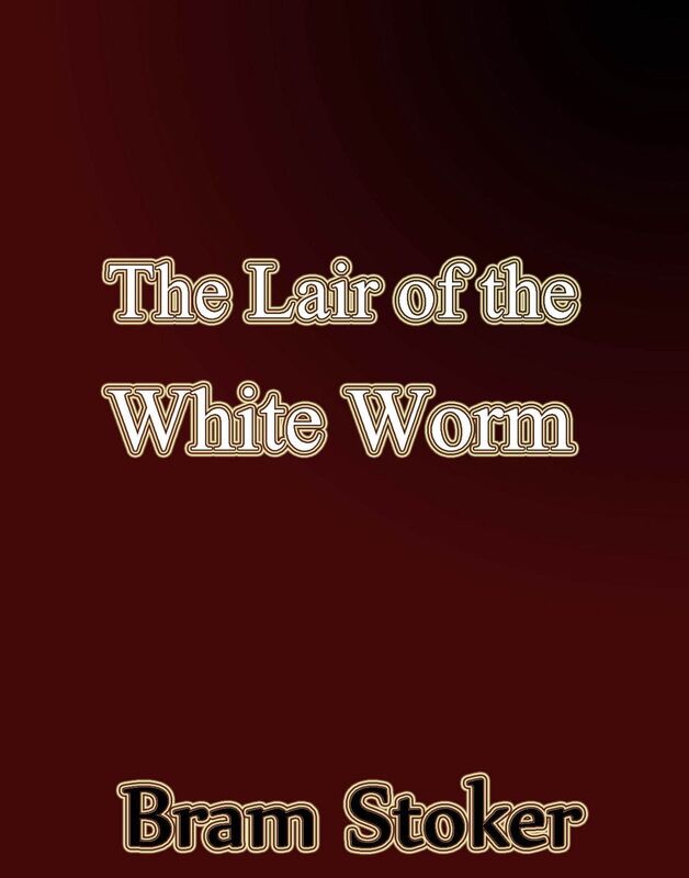 The Lair of the White Worm