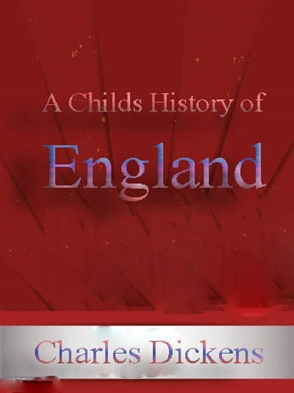 A Childs History of England