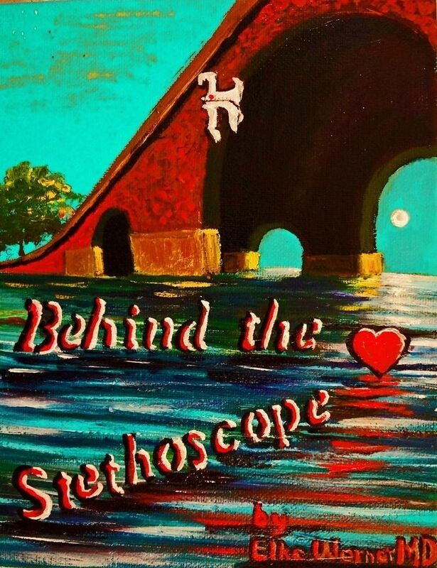Behind The Stethoscope