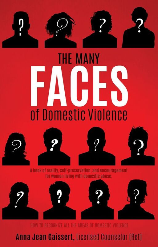 The Many FACES of Domestic Violence